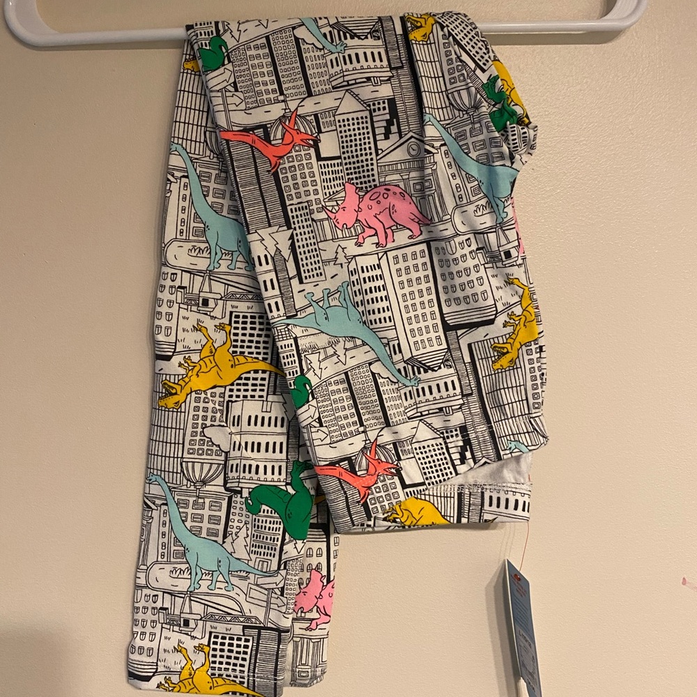 Cat and Jack leggings